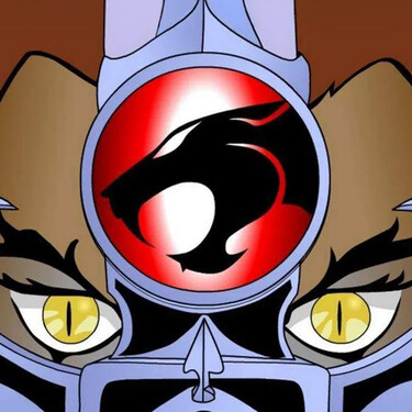 Thundercats Hamlet