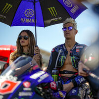 Fabio Quartararo teme el avance de Ducati en MotoGP: "Veo más rival a Pecco Bagnaia que a Aleix Espargaró" 