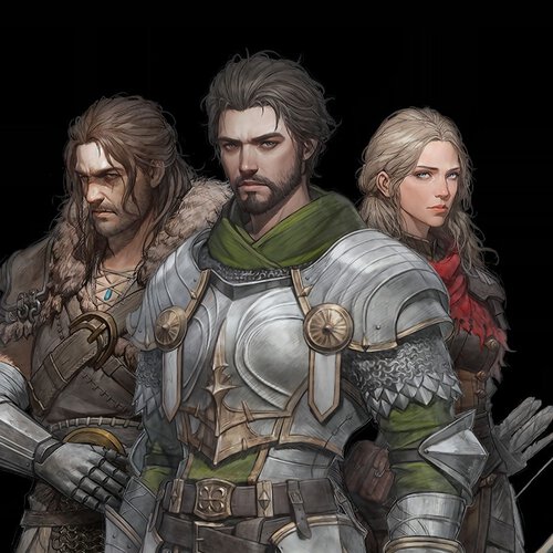 Lost Eidolons: Veil of the Witch análisis