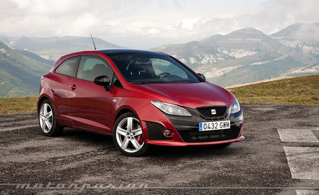 La supervivencia de SEAT pasa por doblar ventas