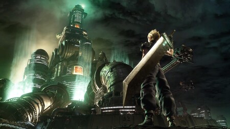 Juegos gratis para el fin de semana junto a Final Fantasy VII Remake, Death Stranding y otras 29 ofertas y rebajas que debes aprovechar