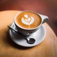 Tim Spector, experto en microbiota, sobre las personas que beben café: "Los bebedores de café tienen un microbioma intestinal más rico que los no bebedores" 