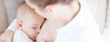 Los oligosacáridos presentes en la leche materna podrían ayudar a prevenir futuras alergias alimentarias 