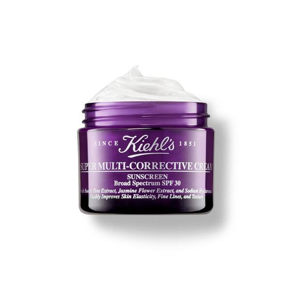 Super Multi-Corrective Cream SPF 30