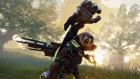 Biomutant escucha a la comunidad y trabaja en un parche que mejorará una gran cantidad de aspectos del juego