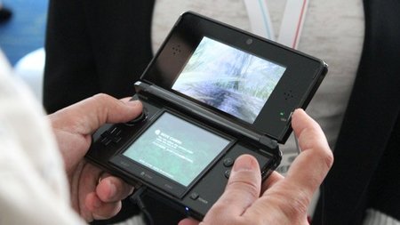 Nintendo 3DS: Los cinco juegos más interesantes del lanzamiento