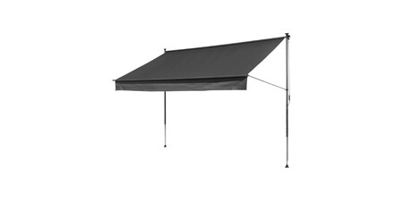 toldo con pinza Lidl