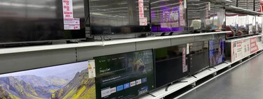 Smart TV Xiaomi por 99 euros y Google Pixel por 189 euros llegan hoy al outlet de MediaMarkt