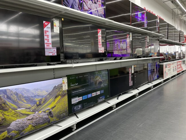 Teles Mediamarkt