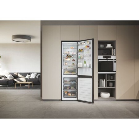Frigo Haier