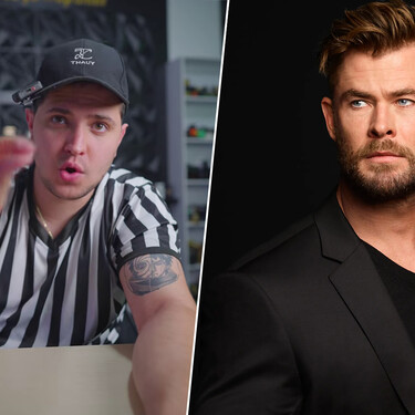 Este perfume súper masculino que combina tabaco y cuero "es la elegancia hecha fragancia" que encuentras con descuentazo en El Corte Inglés