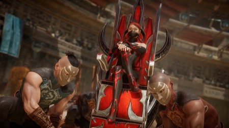 Mortal Kombat 11 da comienzo a la competición más sanguinaria con su Kombat League, que incluye rankings y recompensas únicas