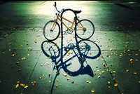 Aplicaciones viajeras: Rutas en bicicleta en Google Maps 