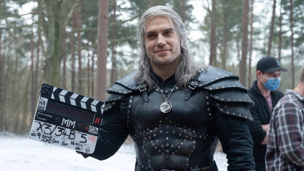The Witcher tendrá cuarta temporada, pero Henry Cavill ya no será Geralt de Rivia: Netflix ya tiene nuevo brujo The Witcher tendrá cuarta temporada, pero Henry Cavill ya no será Geralt de Rivia: Netflix ya tiene nuevo brujo