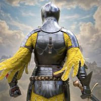 Si Kingdom Come tuviera un hijo al que se le ha ido la olla, se parecería a este RPG de fantasía medieval con caracoles gigantes 