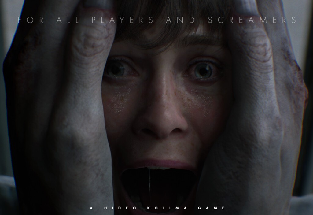 El primer tráiler de OD, lo nuevo de Kojima, es terror absoluto. Se quedó sin Silent Hills, pero ahora quiere que te hagas pipí en los pantalones