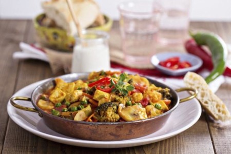 Algunos consejos saludables si quieres ser vegetariano o vegano