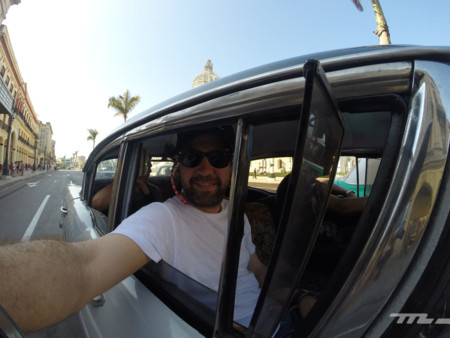 Rocney Almendron La Habana