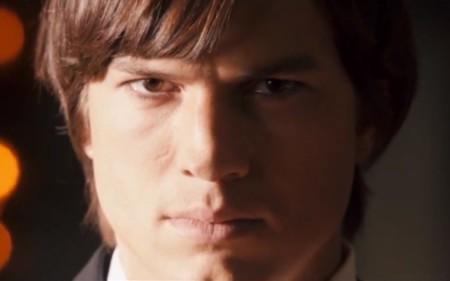 El nuevo avance de Jobs nos deja ver más escenas de la película de Ashton Kutcher