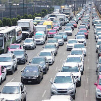 Se activa contingencia ambiental este sábado en CDMX: estos autos no podrán circular este 4 de mayo
