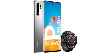 Huawei P30 Pro