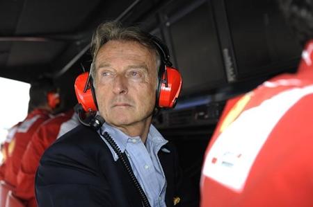 Ayrton Senna habría acabado su carrera en la F1 con Ferrari, según Luca Cordero di Montezemolo 