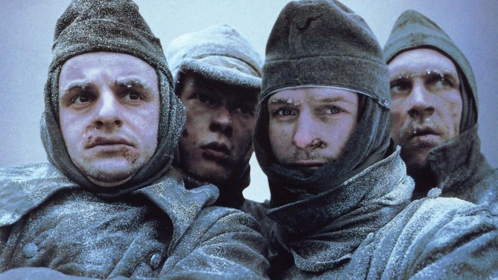 La película que Alemania tardó 45 años en atreverse a hacer: esta gran película bélica es la obra definitiva sobre el infierno de Stalingrado