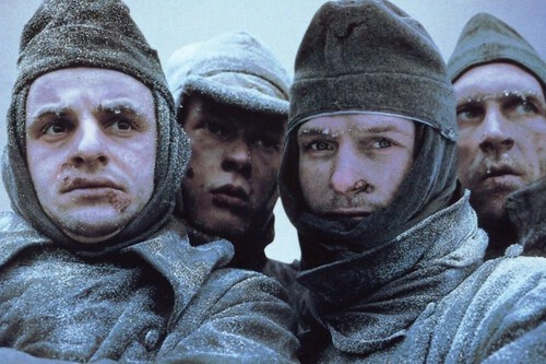 La película que Alemania tardó 45 años en atreverse a hacer: esta gran película bélica es la obra definitiva sobre el infierno de Stalingrado