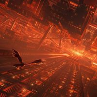 Quedan 11 días para la llegada del mayor éxito anime de todos los tiempos. Fecha, hora y plataformas para ver Guardianes de la Noche: La Fortaleza Infinita en streaming