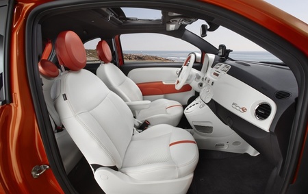 Fiat 500e 04