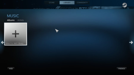 steam music valve beta