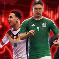 Quisieron competir con EA Sports FC, pero las cosas les salieron muy mal: los creadores del juego del Mundial de Netflix han cerrado 