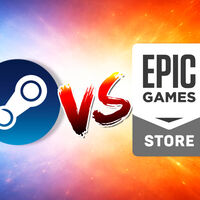 "Valve siempre gana". Exempleados de Epic confirman lo que todos sospechábamos entre Steam y Epic Games Store con sus juegos gratis semanales