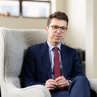 Um crime sem rosto e sem motivo: mataram o cientista que prometia energia infinita e a polícia não tem nenhuma pista 