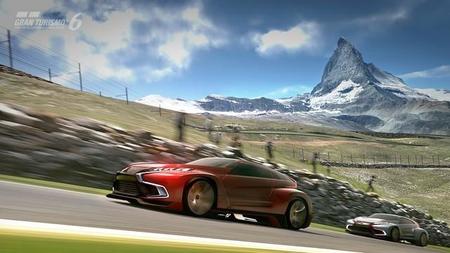 Imágenes y vídeo del prototipo Mitsubishi Concept XR-PHEV