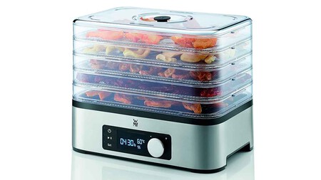 Deshidratador Portatil