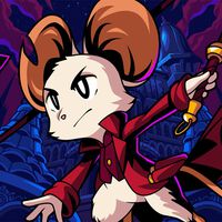 Que no te engañe la foto, viene de un estudio con pedigrí y que está harto de lo más básico de los souls: los parry