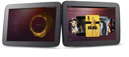 Canonical presenta Ubuntu for tablets