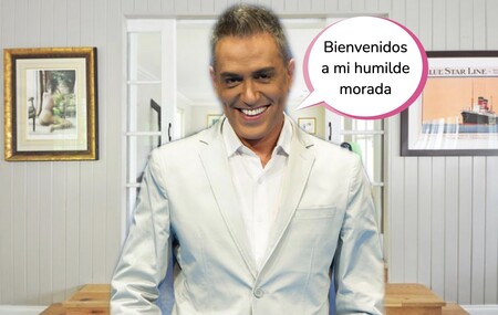 Kiko Hernández enseña el rincón más impresionante de su chalet: así es la lujosa vivienda del colaborador