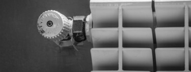 Que los radiadores calienten más y en menos tiempo. Antes que purgarlos, esto es aún más importante: y tardarás segundos