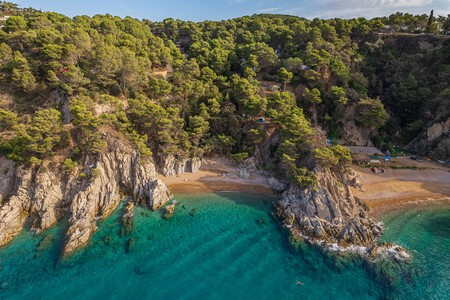Pueblos Pesqueros Espana Escapadas Turismo Viajes Playa Mediterraneo Medieval Costa Barato Familia Tradicional Comida Buena Encanto Sin Turistas