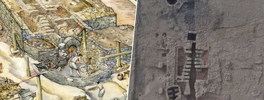 Los romanos tenían una megaindustria que los ayudó a conquistar Britania: la de la cerveza y la sal