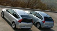 Citroën C4 Collection
