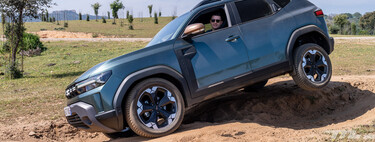 Probamos el Dacia Duster: un auténtico todocamino que ya no es tan barato, pero me sigue pareciendo una compra redonda