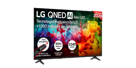 Smart Tv Lg 55qned7eb3c