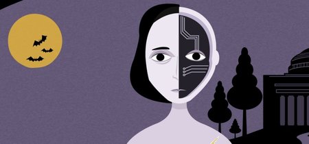 Shelley, el robot del MIT que escribe inquietantes historias de terror con sus seguidores