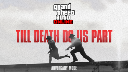 ¿Una idea romántica para San Valentín? GTA Online nos propone un nuevo Modo Adversario en "parejitas"