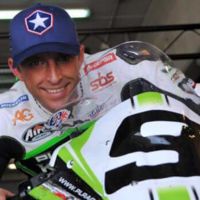 Kenny Noyes en coma inducido tras una caída en Motorland (Actualización 6/7/15 16:15)