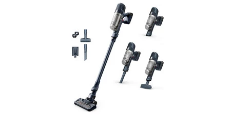 Aspiradora escoba sin cables Rowenta