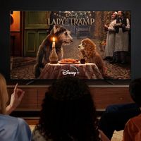 La aplicación de Disney+ llega a los televisores Android TV de Sony